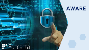Forcerta AWARE - Siber Güvenlik Farkındalık Programı