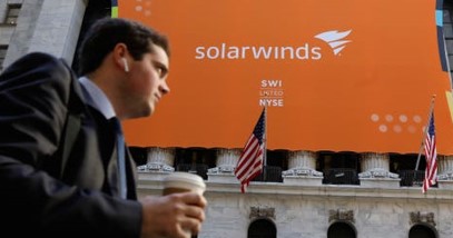 SolarWinds 3ncü taraf risk yönetim zaafiyeti
