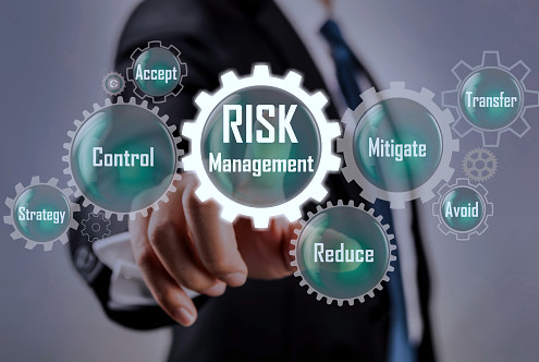 3rd party risk management