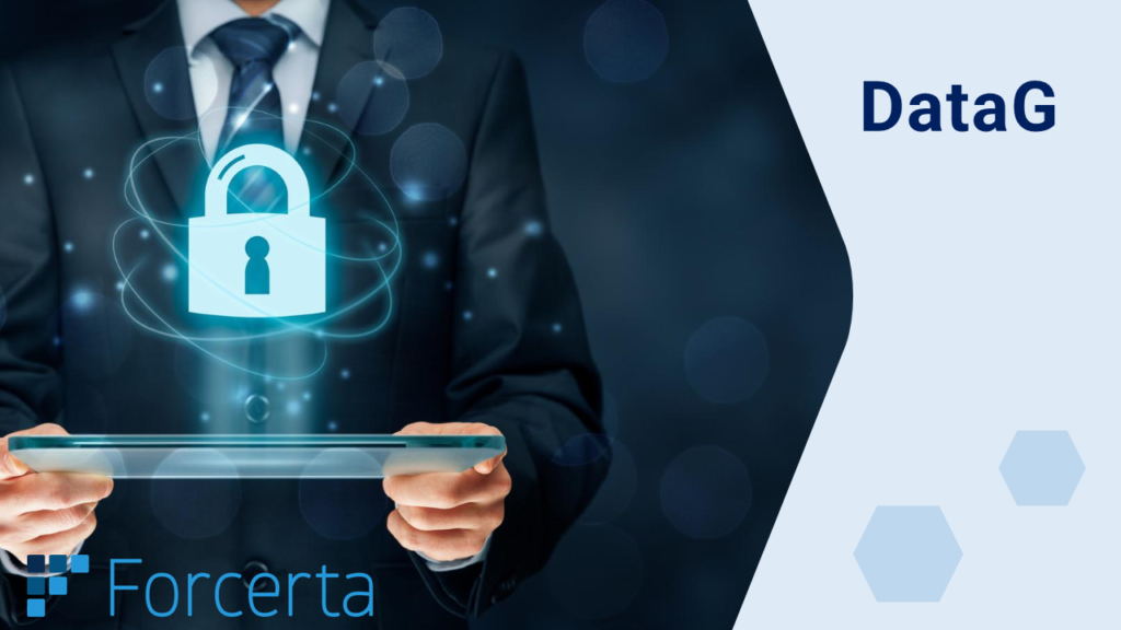 Forcerta DataG Profesyonel Hizmeti
