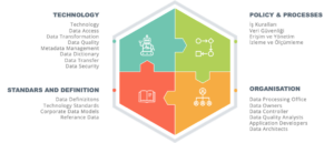 Forcerta - DataG Data Governance Service