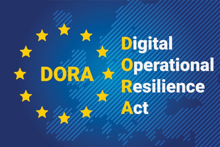 dora digital operations resilience act