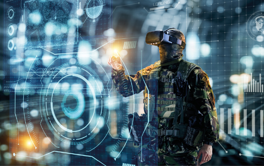 Savunma Sanayi Siber Güvenlik Skorlari