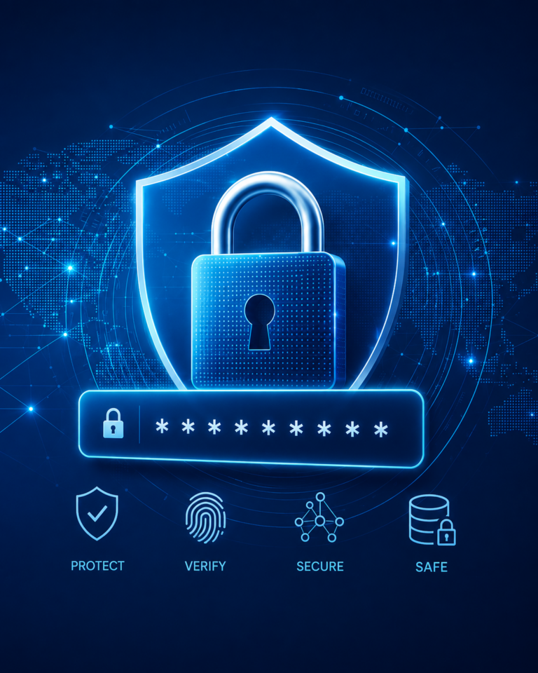 Password Security