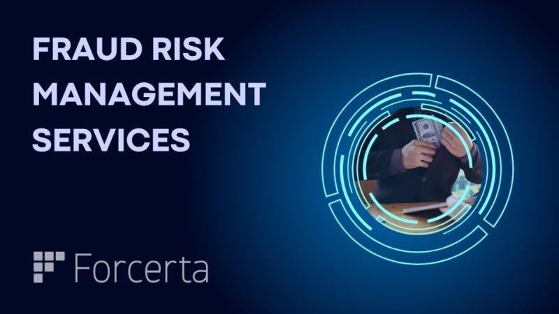 Forcerta Fraud Risk Management Services